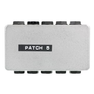 Patchbox 5 - Bausatz