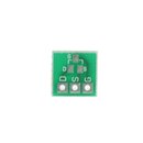 Adapter SMD TO23 -> RM2,54