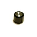 Slotted Knob with white marker