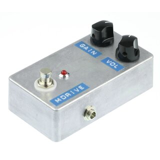 The MDrive - Overdrive kit