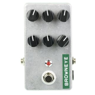The BrownEye - Overdrive kit