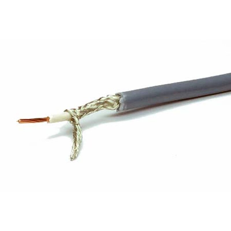 Lize 0,27€/m 50m Litze Kabel-SET einadrig flexibel 0,5mm² Schaltlitze Lütze 
