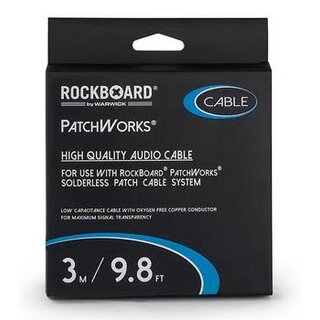 PatchWorks Solderless Cable 3m